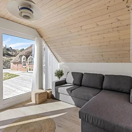Lovely Thatched With A Large Annex - 1029 Ferienhaus