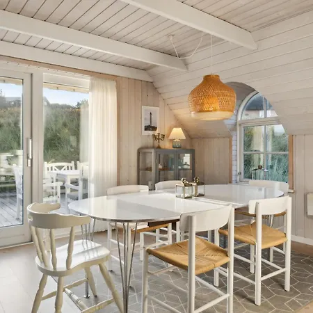 Lovely Thatched With A Large Annex - 1029 Ferienhaus